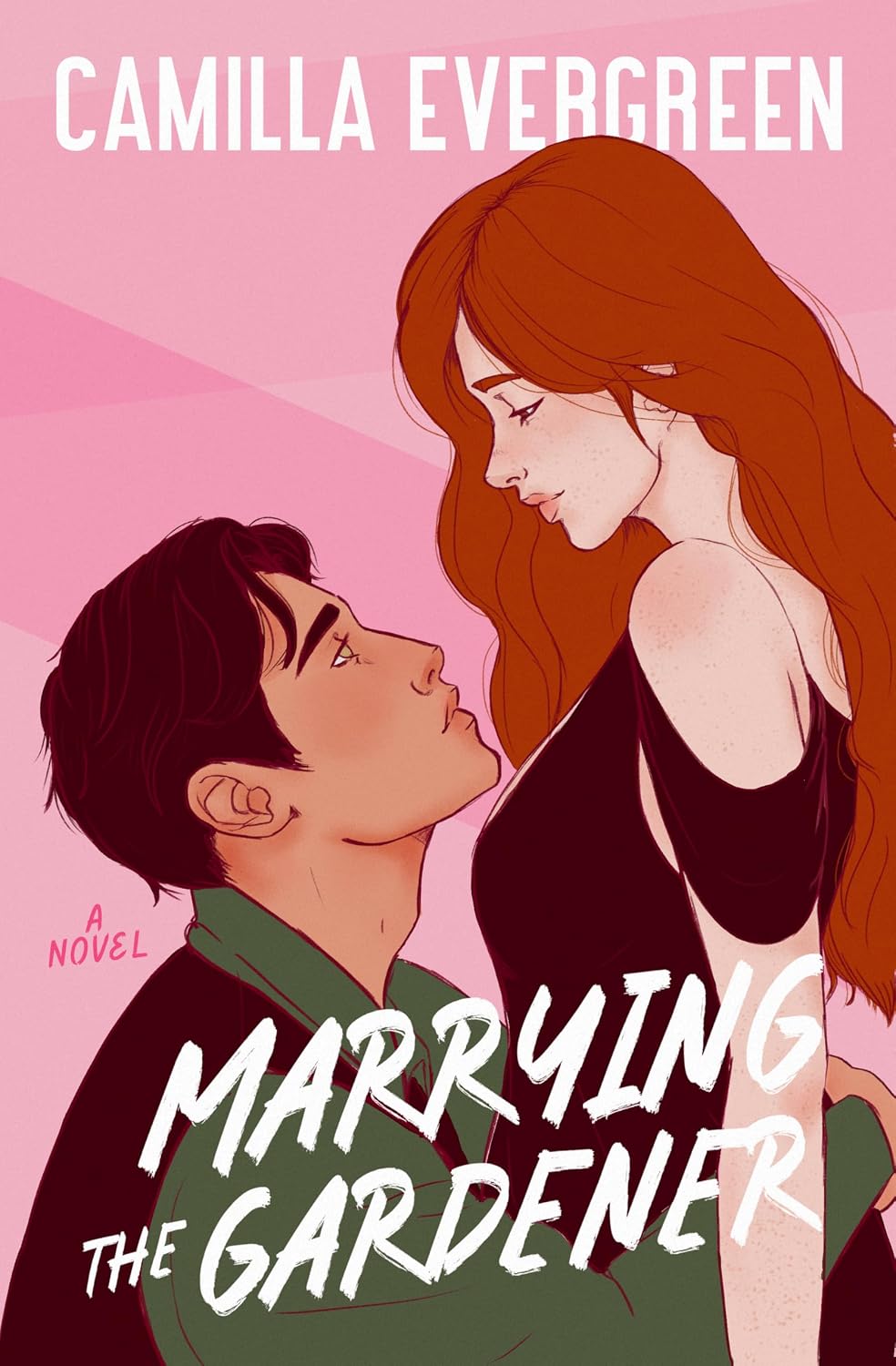 capítulo por capítulo baixar Marrying the Gardener: a closed-door marriage of convenience romcom (The Bachelor Brothers Book 3) (English Edition)