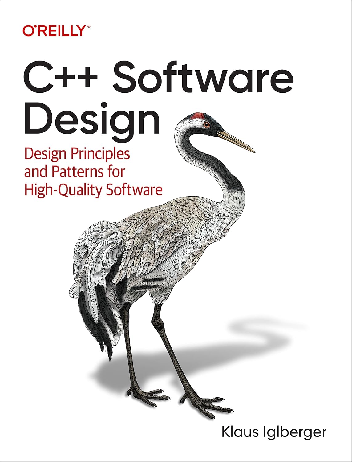 ler totalmente C++ Software Design: Design Principles and Patterns for High-Quality Software (English Edition)