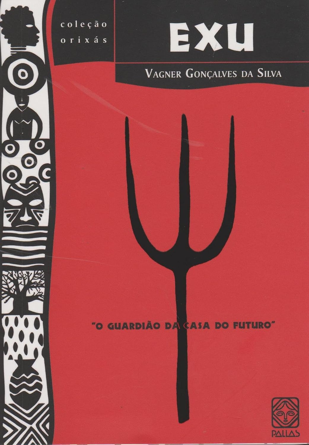 Exu: O guardião da casa do futuro: 9 baixar livro de graça