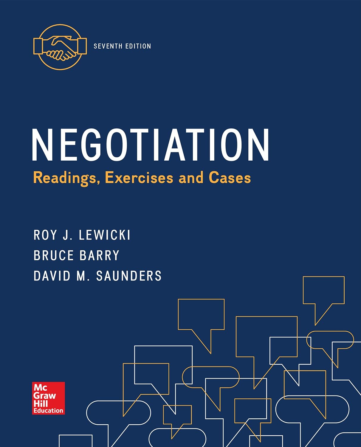 Negotiation: Readings, Exercises, and Cases: Readings, Exercises and Cases (English Edition) baixar o livro de graça