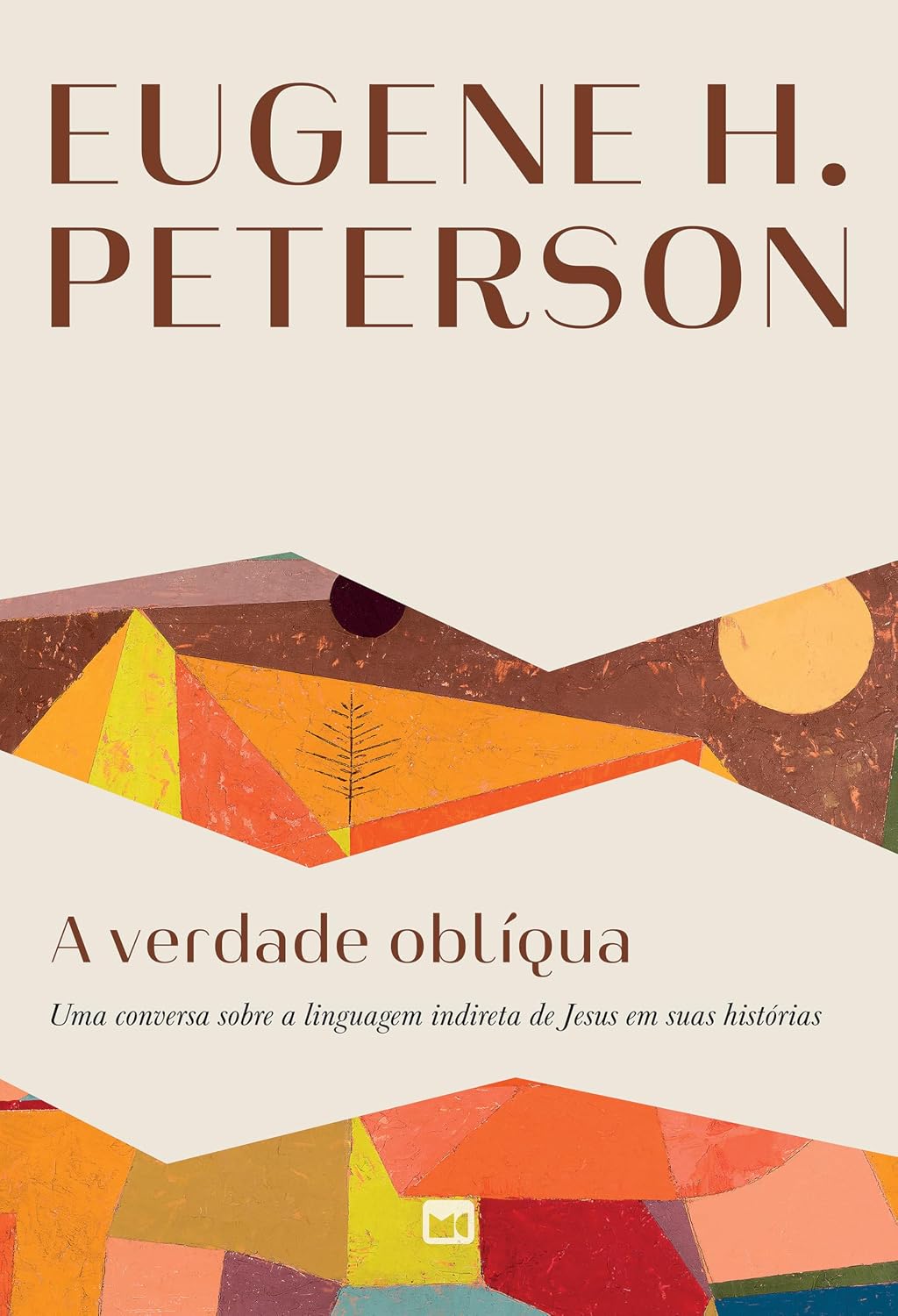 capítulo por capítulo baixar A verdade oblíqua: Uma conversa sobre a linguagem indireta de Jesus em suas histórias