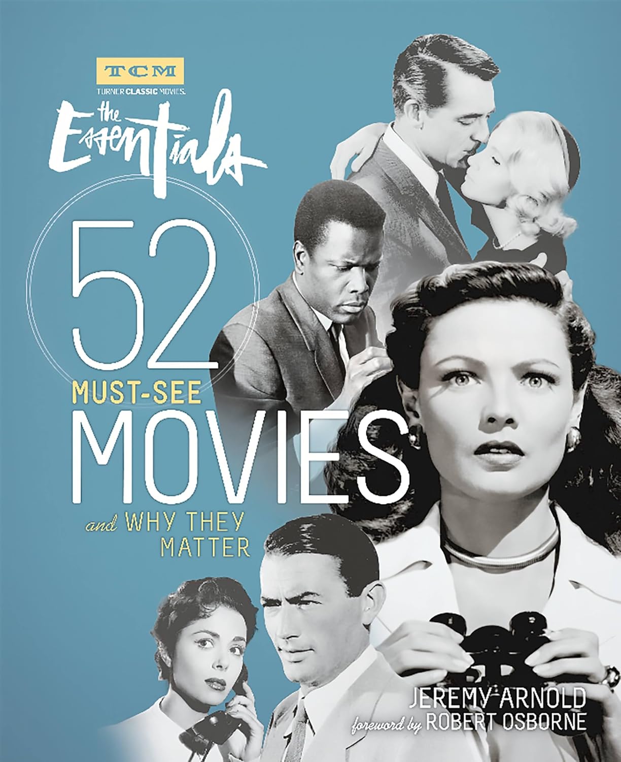 The Essentials: 52 Must-See Movies and Why They Matter baixar o livro de graça