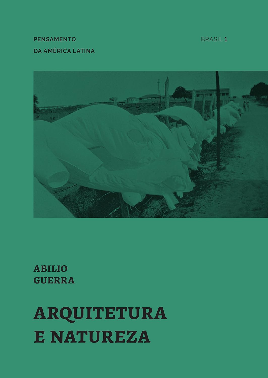 capítulo por capítulo baixar Arquitetura e natureza (Pensamento da América Latina Livro 1)