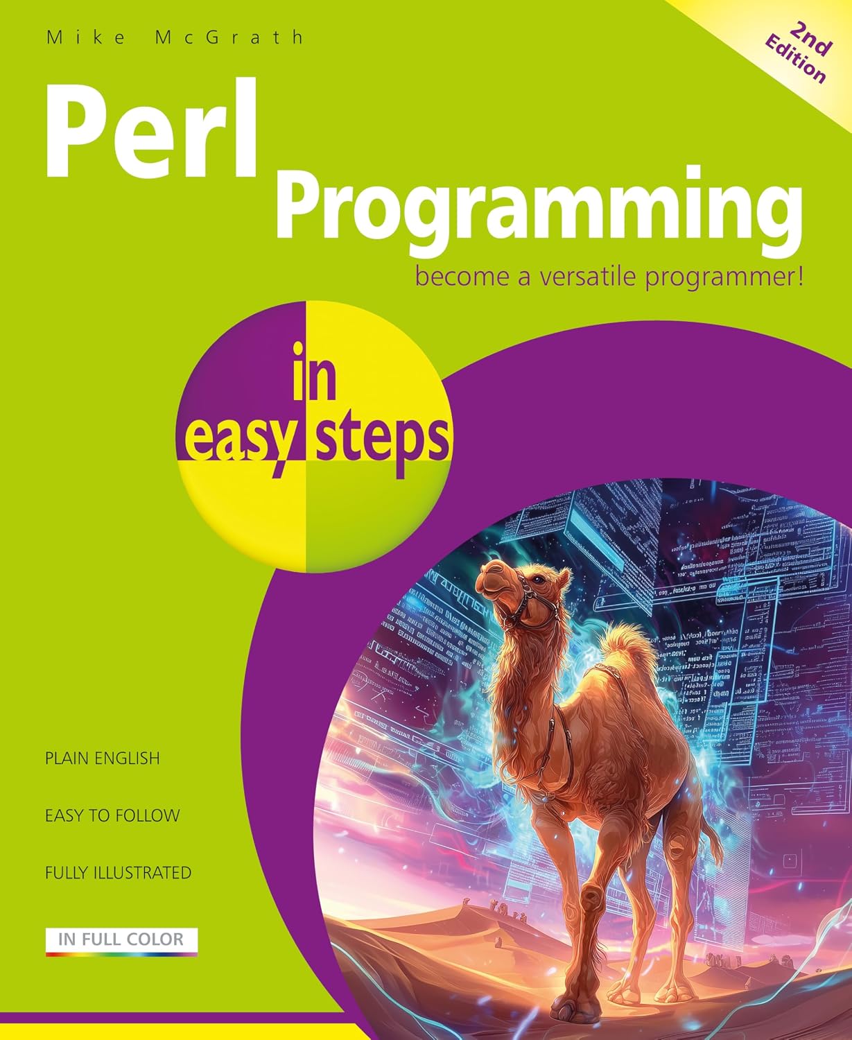Perl Programming in easy steps (English Edition) baixar livro de graça