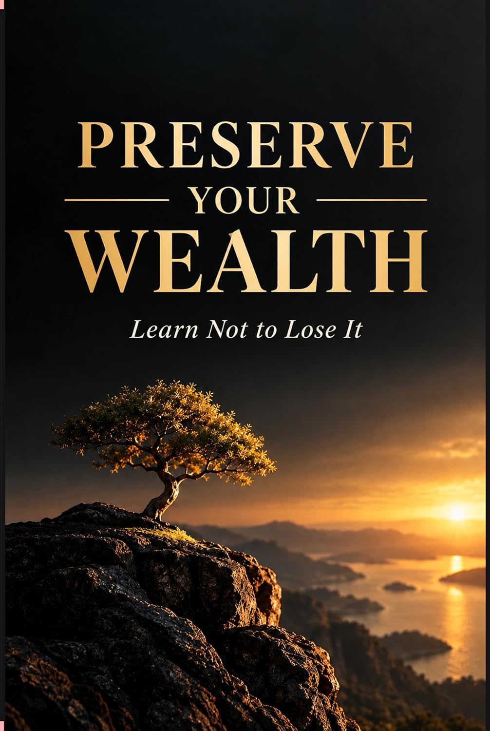 capítulo por capítulo baixar PRESERVE YOUR WEALTH: Learn Not to Lose It (English Edition)