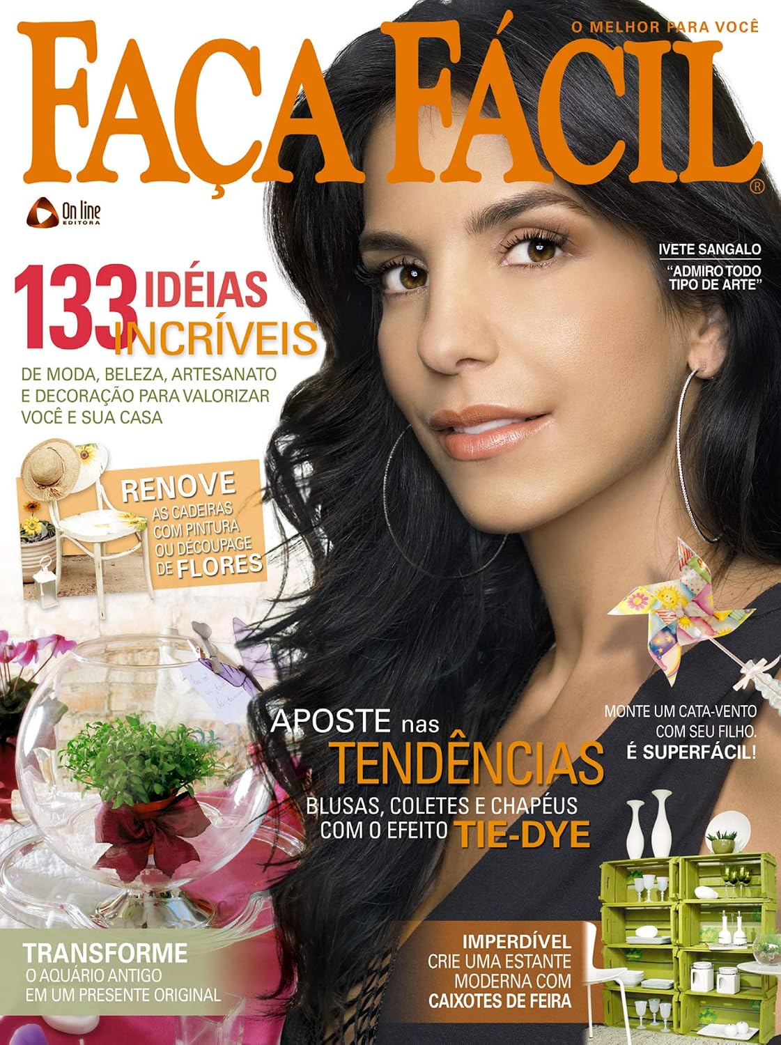 Faça Fácil: Edição 4 baixar livro de graça