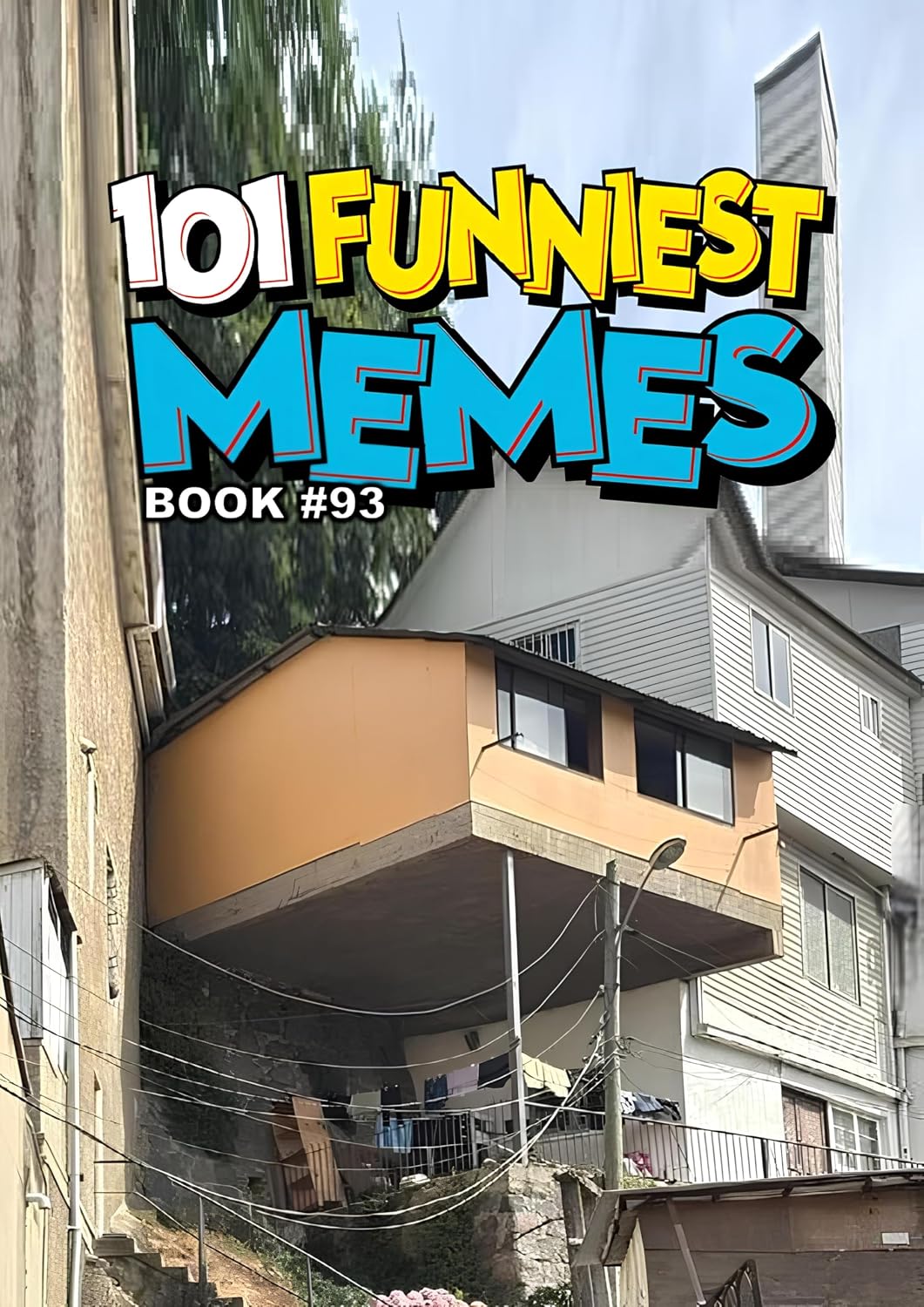 ler totalmente 101 FUNNIEST MEMES: BOOK 93 (English Edition)