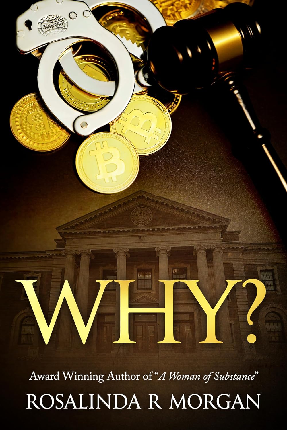 ler totalmente Why? (English Edition)