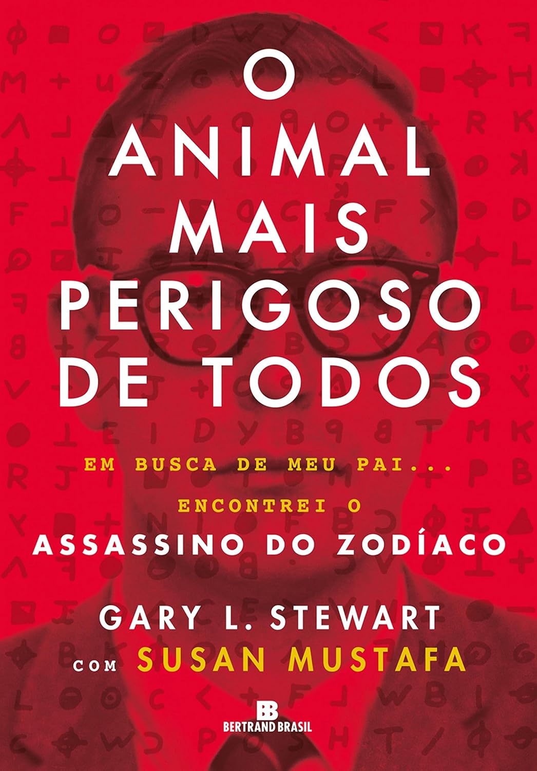 capítulo por capítulo baixar O animal mais perigoso de todos