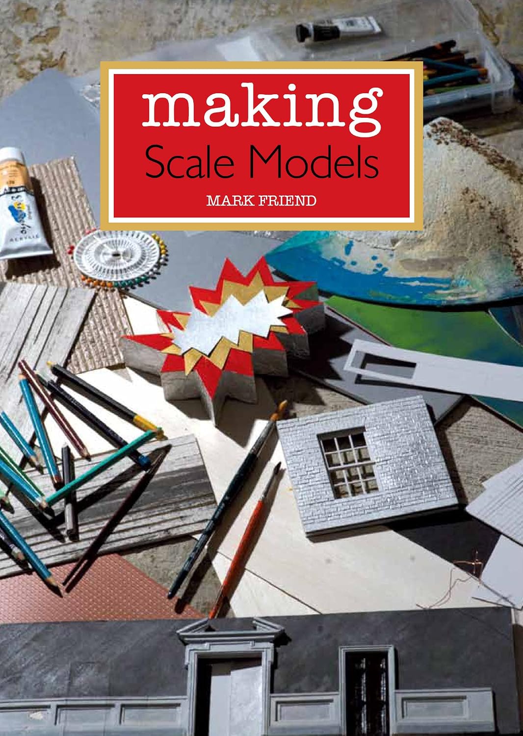 Making Scale Models baixar o livro de graça
