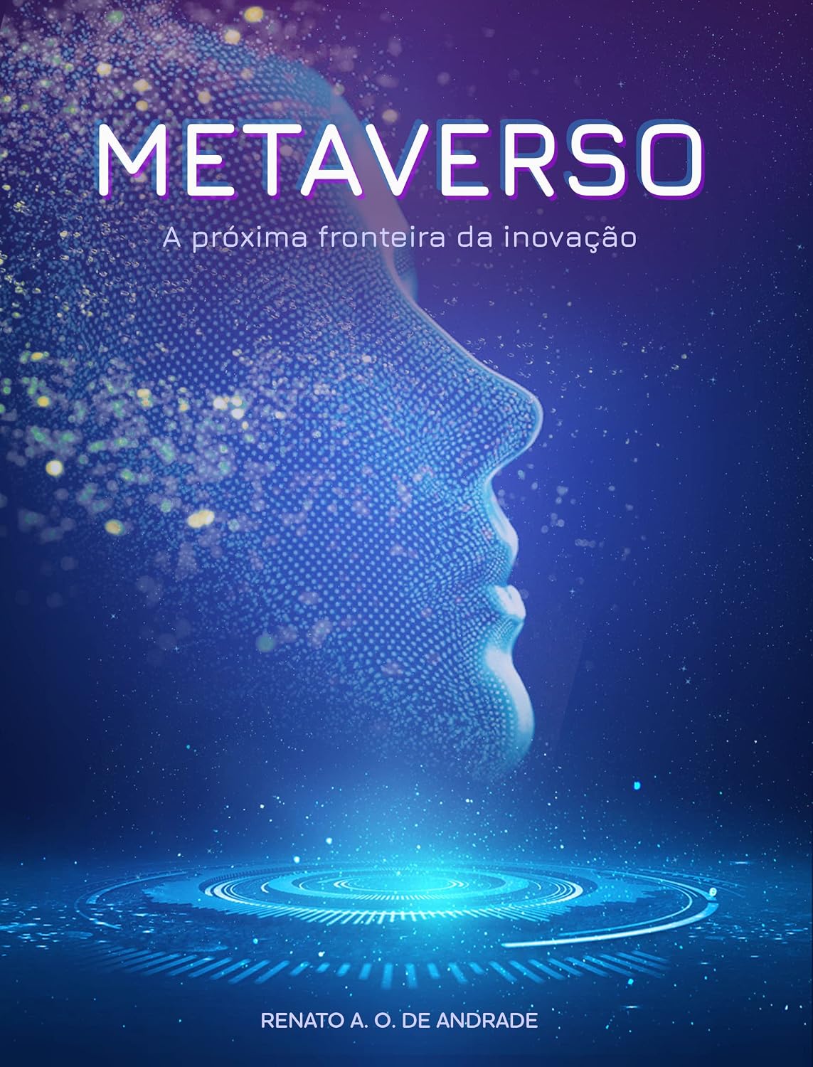 Metaverso: A Próxima Fronteira da Inovação baixar livro de graça