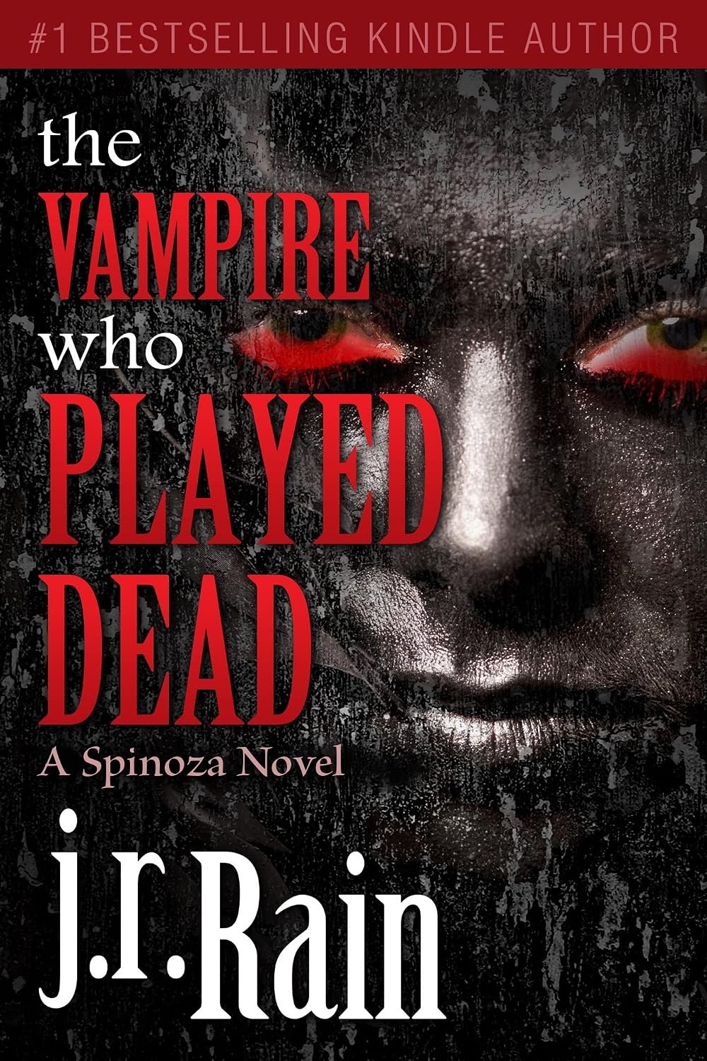 The Vampire Who Played Dead (The Spinoza Trilogy Book 2) (English Edition) baixar livro de graça