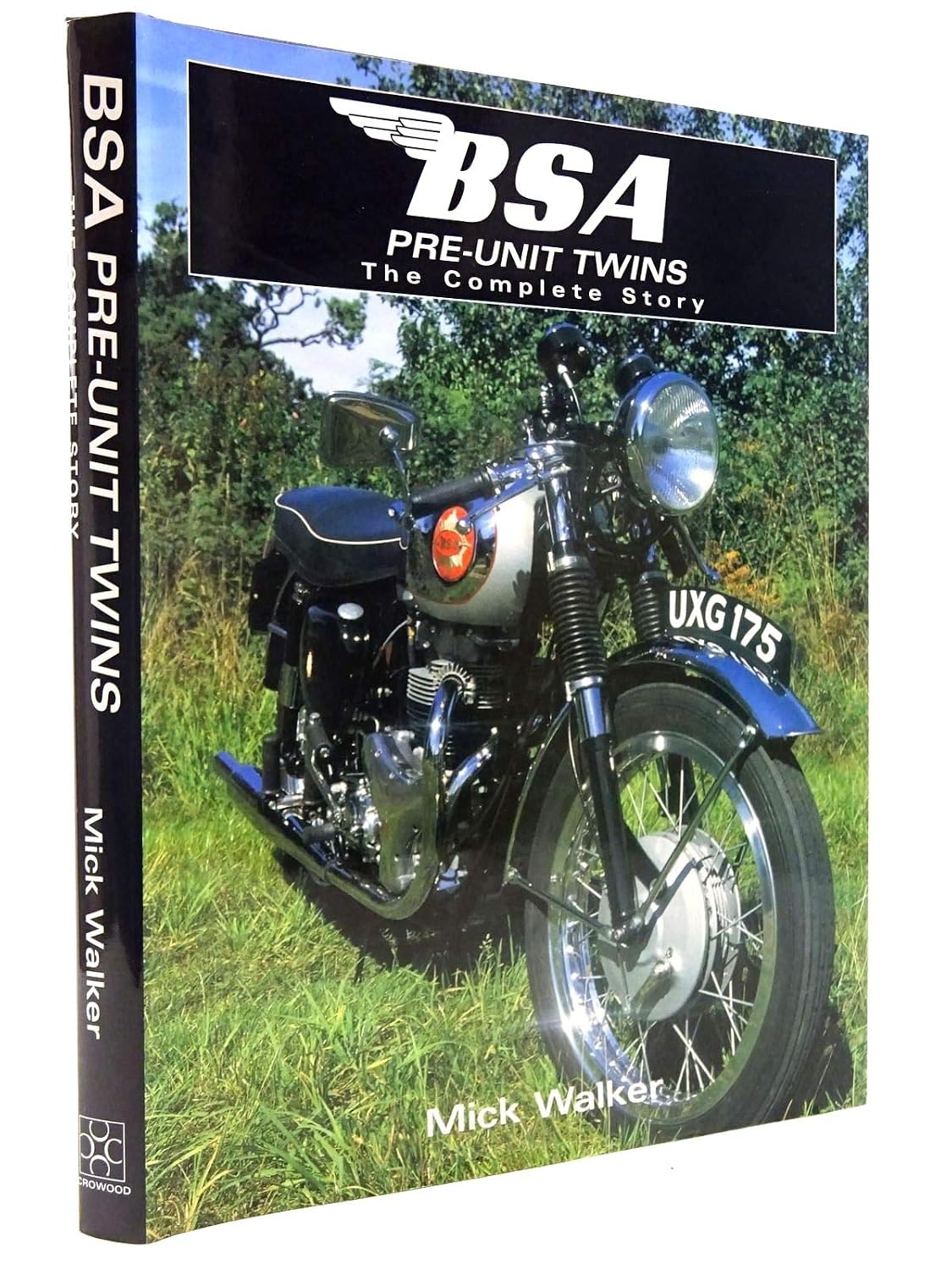 Bsa Pre-unit Twins: The Complete Story baixar o livro de graça