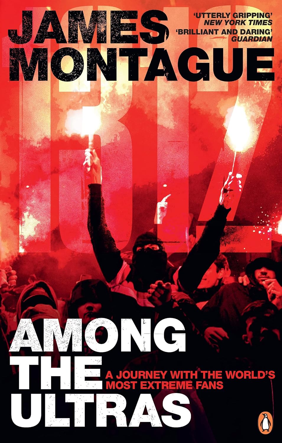 capítulo por capítulo baixar 1312: Among the Ultras: A journey with the world’s most extreme fans (English Edition)