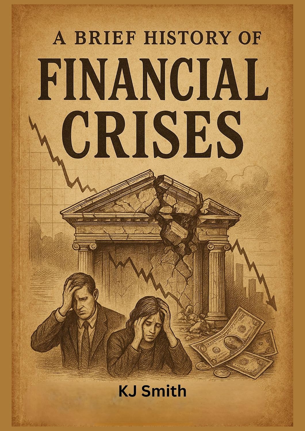 A Brief History of Financial Crises (A Brief History of Economics Edition) (English Edition) baixar livro de graça