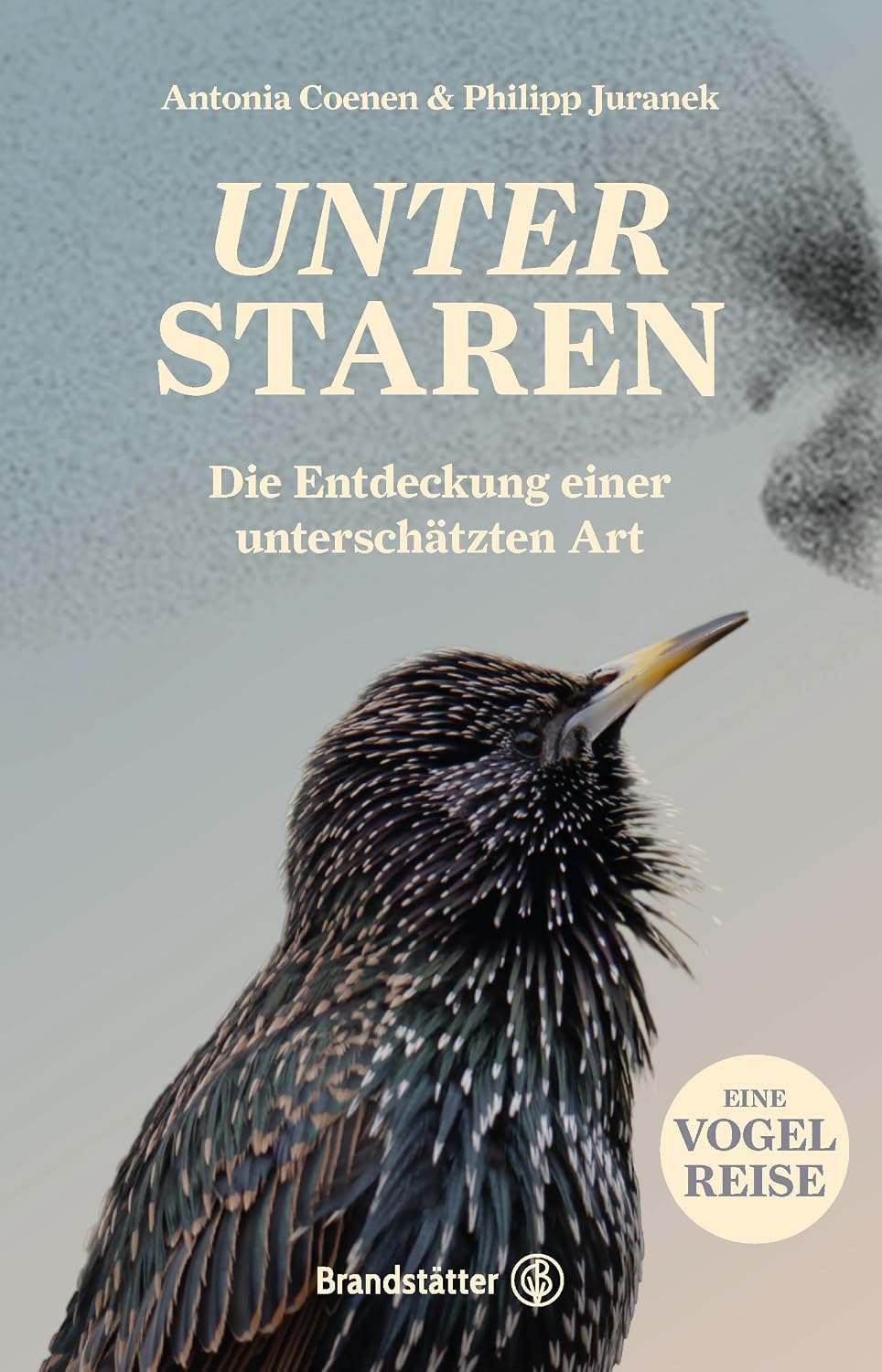 ler totalmente Unter Staren: Die Entdeckung einer unterschätzten Art (German Edition)