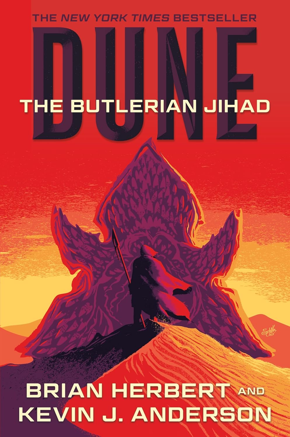 Dune: The Butlerian Jihad: Book One of the Legends of Dune Trilogy (English Edition) baixar o livro de graça