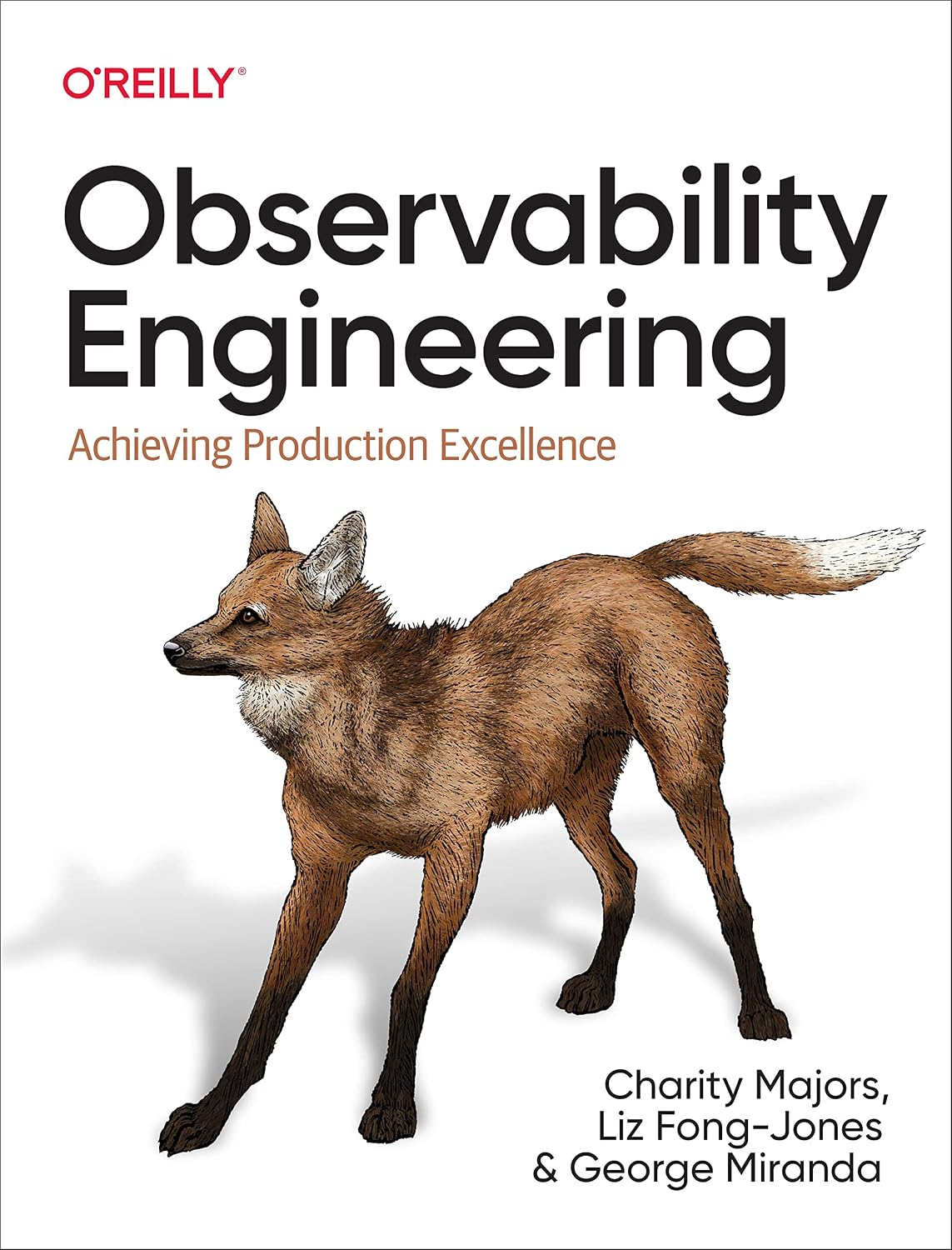 ler totalmente Observability Engineering: Achieving Production Excellence
