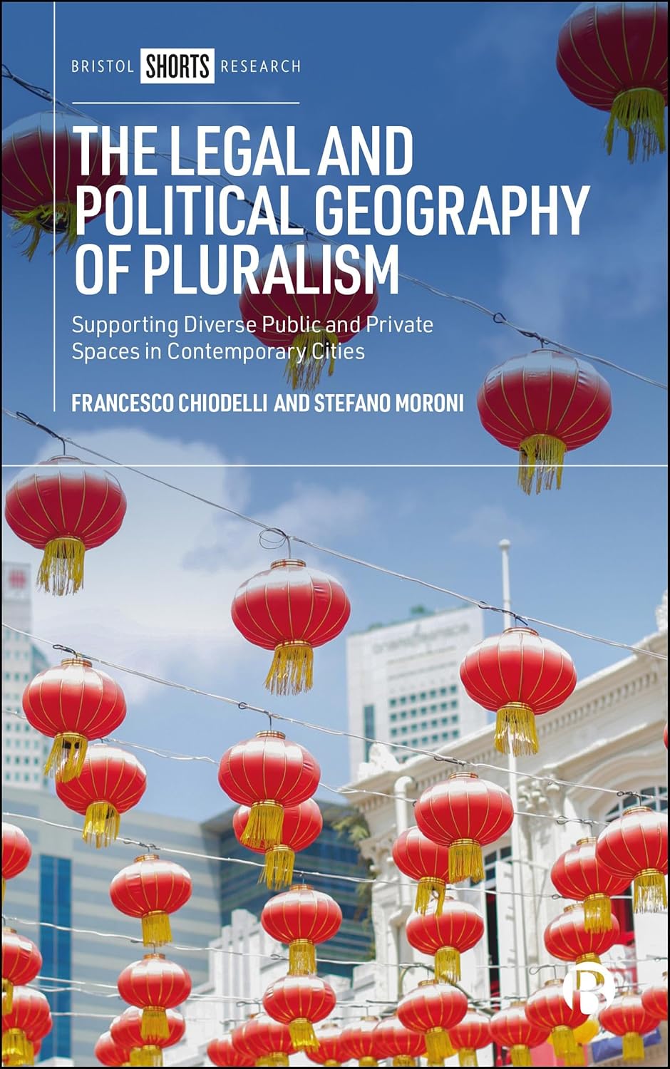 capítulo por capítulo baixar The Legal and Political Geography of Pluralism: Supporting Diverse Public and Private Spaces in Contemporary Cities (English Edition)