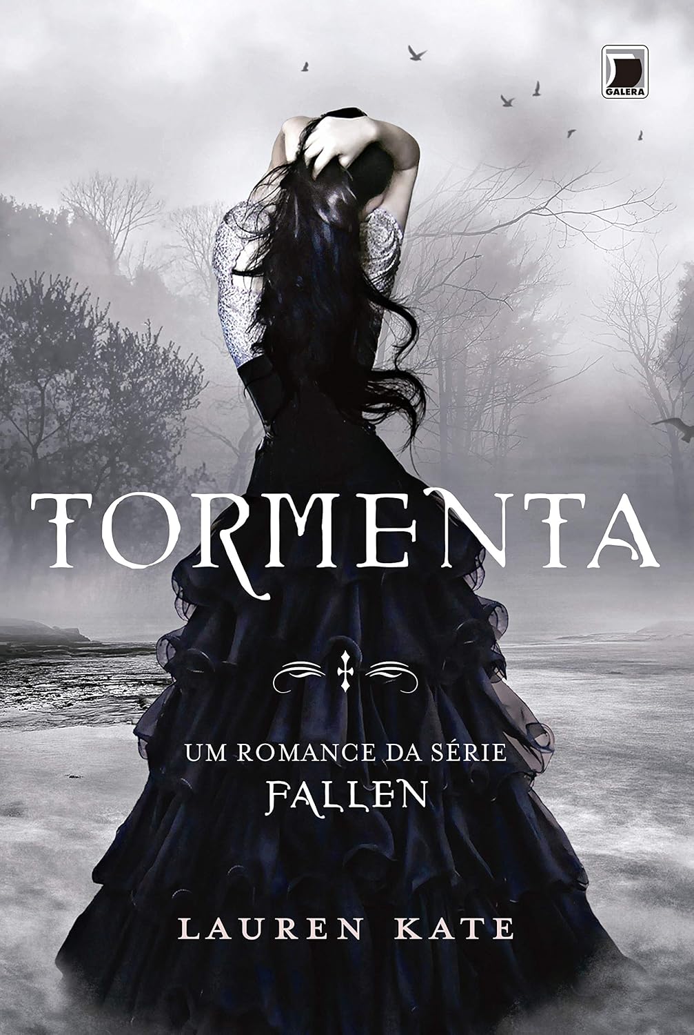 Tormenta - Série Fallen, Volume 2 baixar o livro de graça