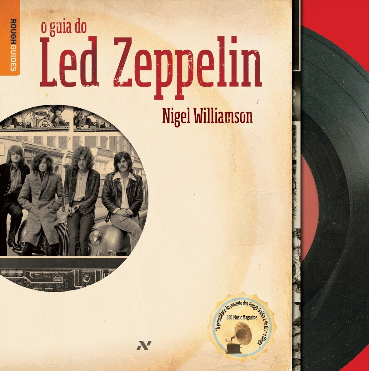 O Guia do Led Zeppelin baixar livro de graça