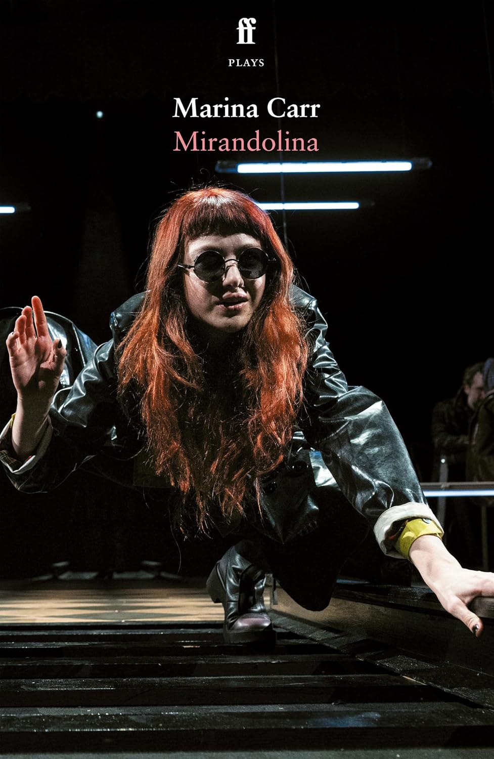 capítulo por capítulo baixar Mirandolina (English Edition)
