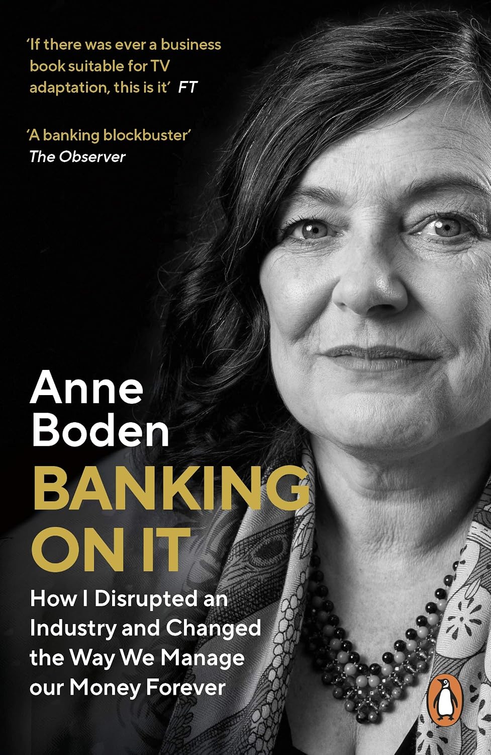 ler totalmente Banking On It: How I Disrupted an Industry (English Edition)
