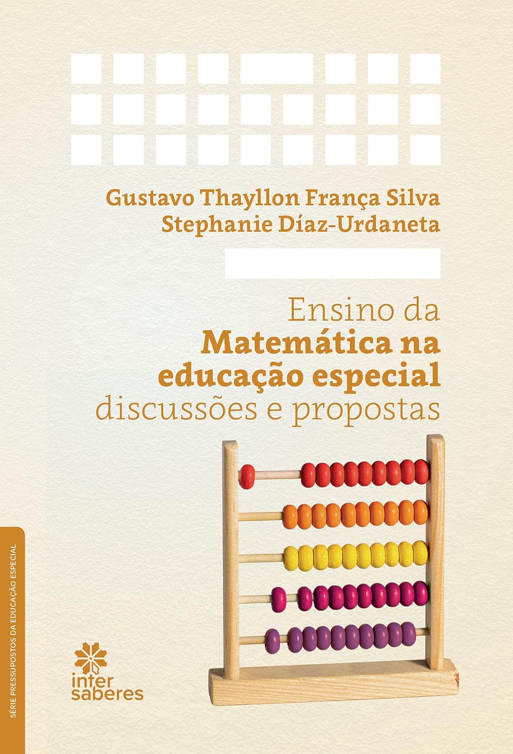 ler totalmente Ensino da Matemática na Educação Especial:: discussões e propostas