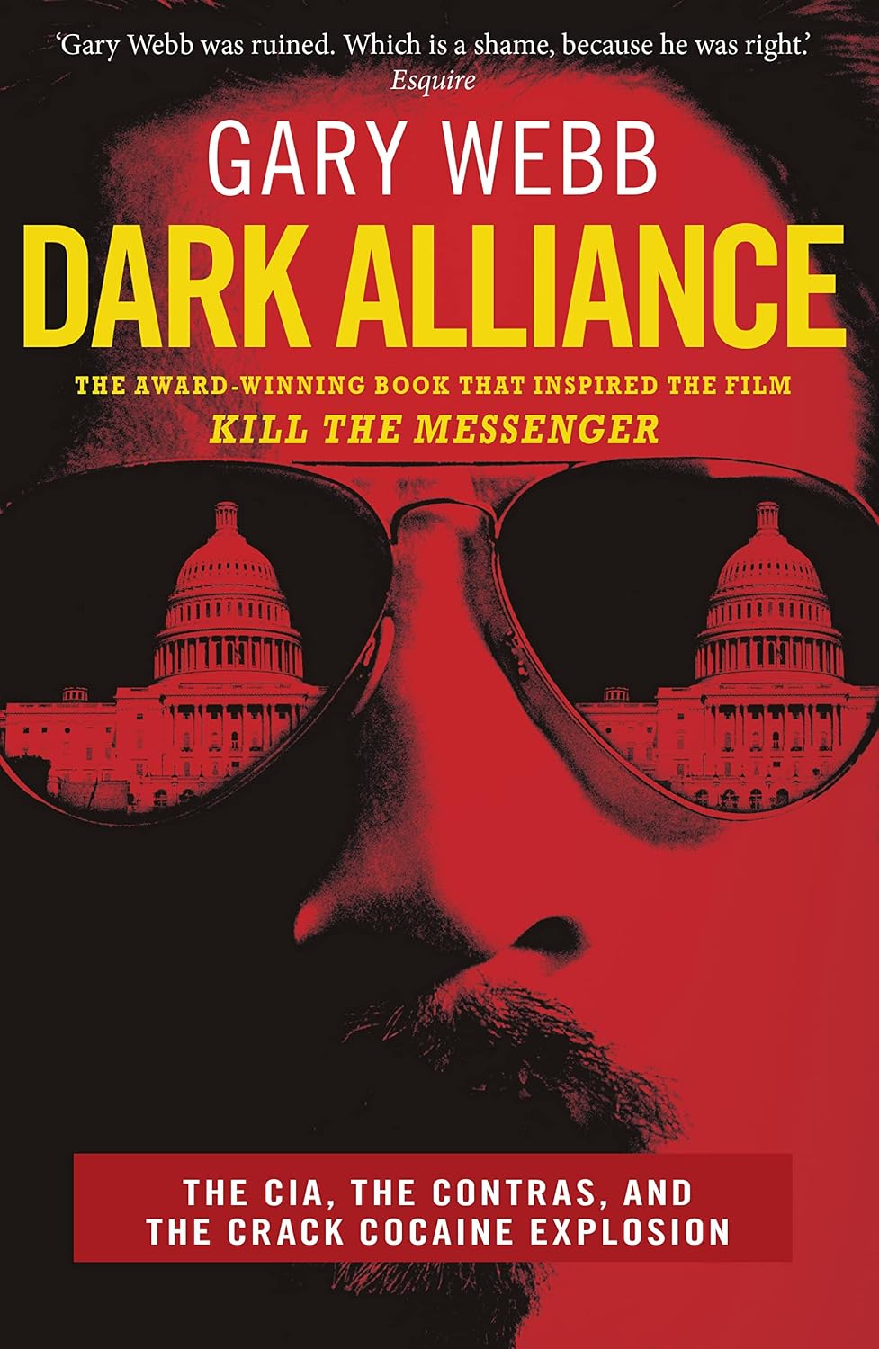 Dark Alliance: The CIA, the Contras and the Crack Cocaine Explosion (English Edition) baixar o livro de graça