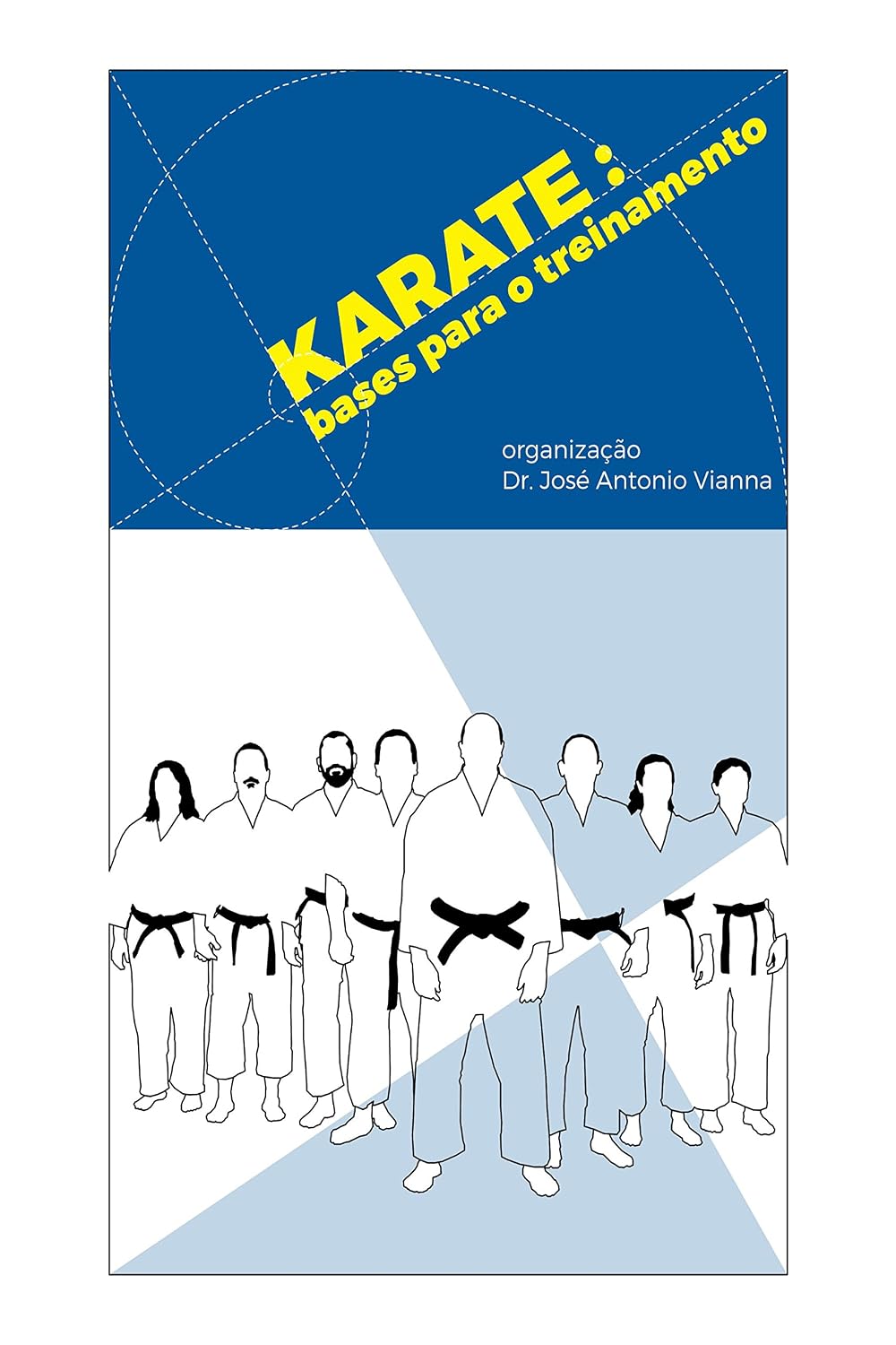 ler totalmente Karate: Bases para o treinamento