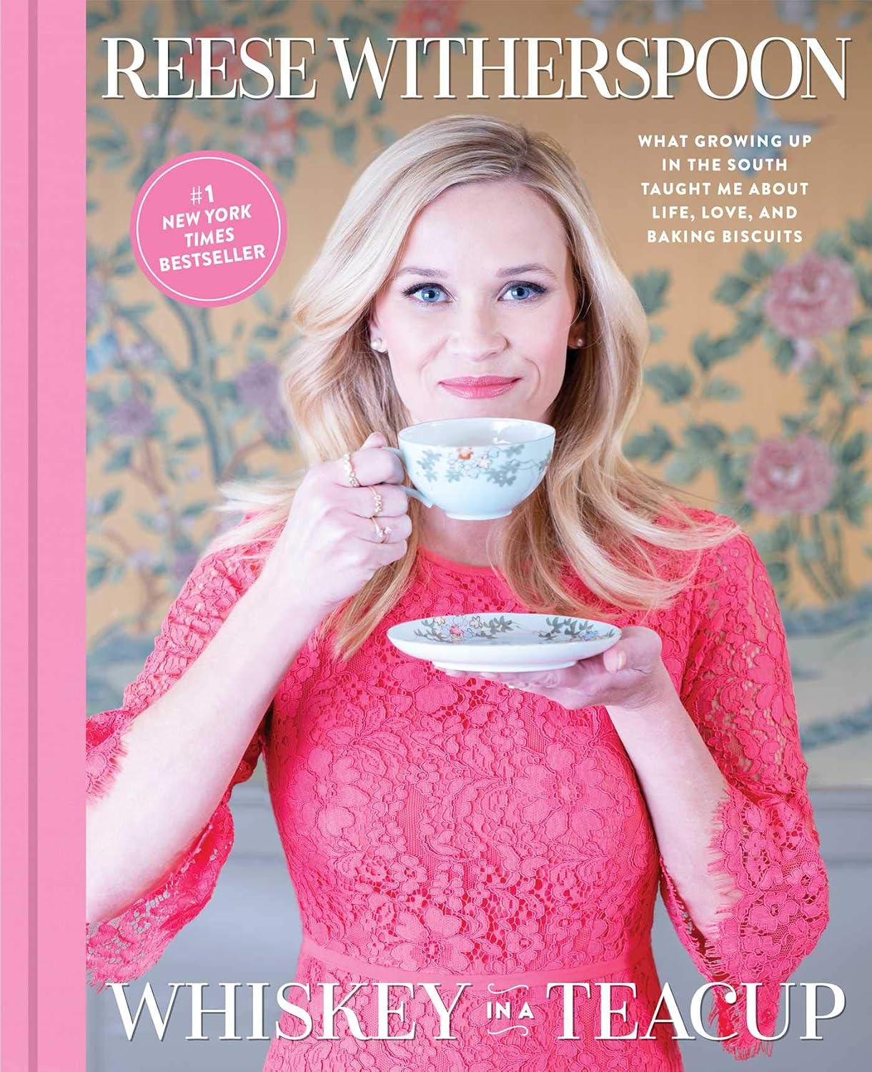 Whiskey in a Teacup: What Growing Up in the South Taught Me About Life, Love, and Baking Biscuits (English Edition) baixar o livro de graça