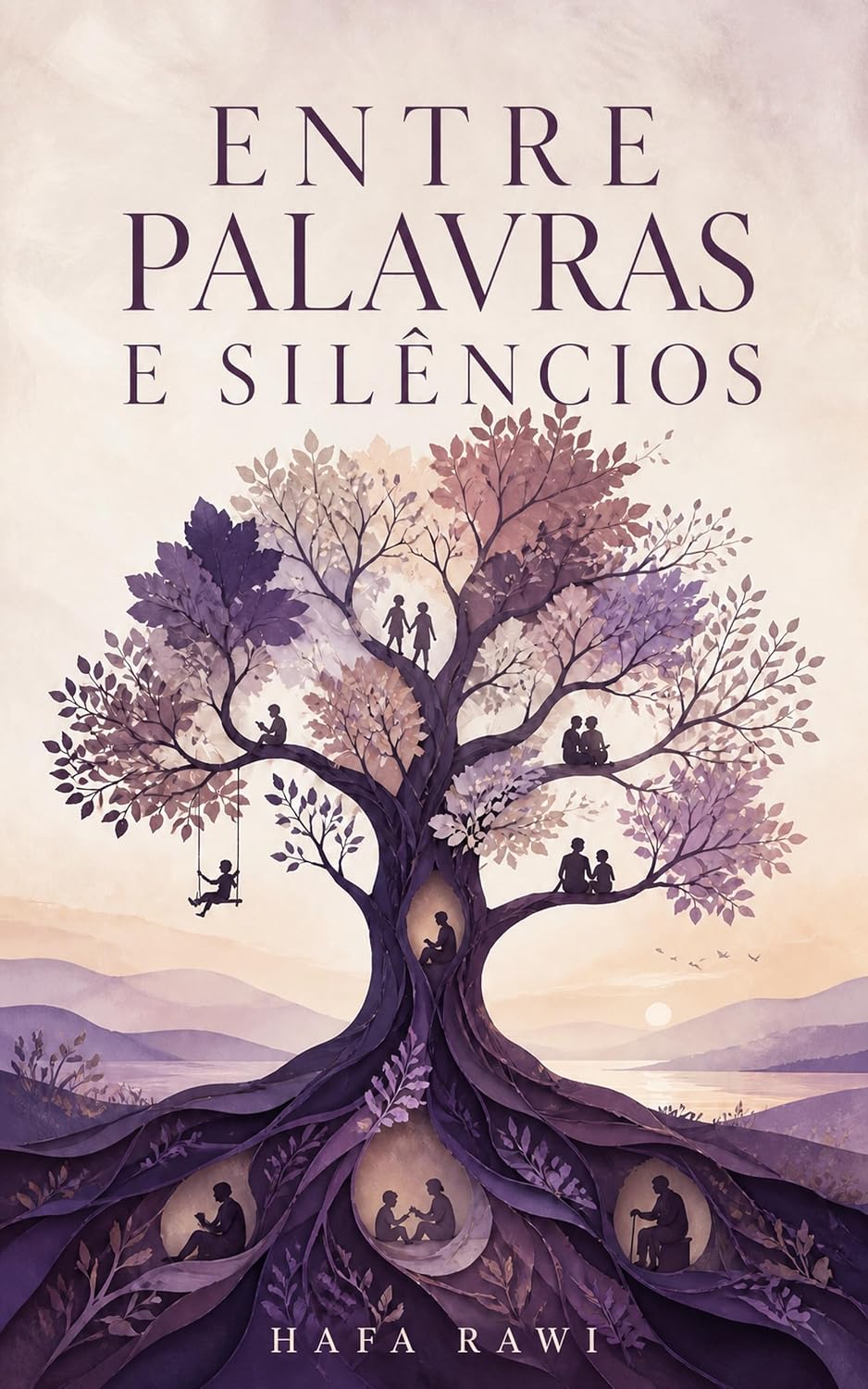Entre Palavras e Silêncios: Contos e reflexões sobre solidão e felicidade baixar o livro de graça