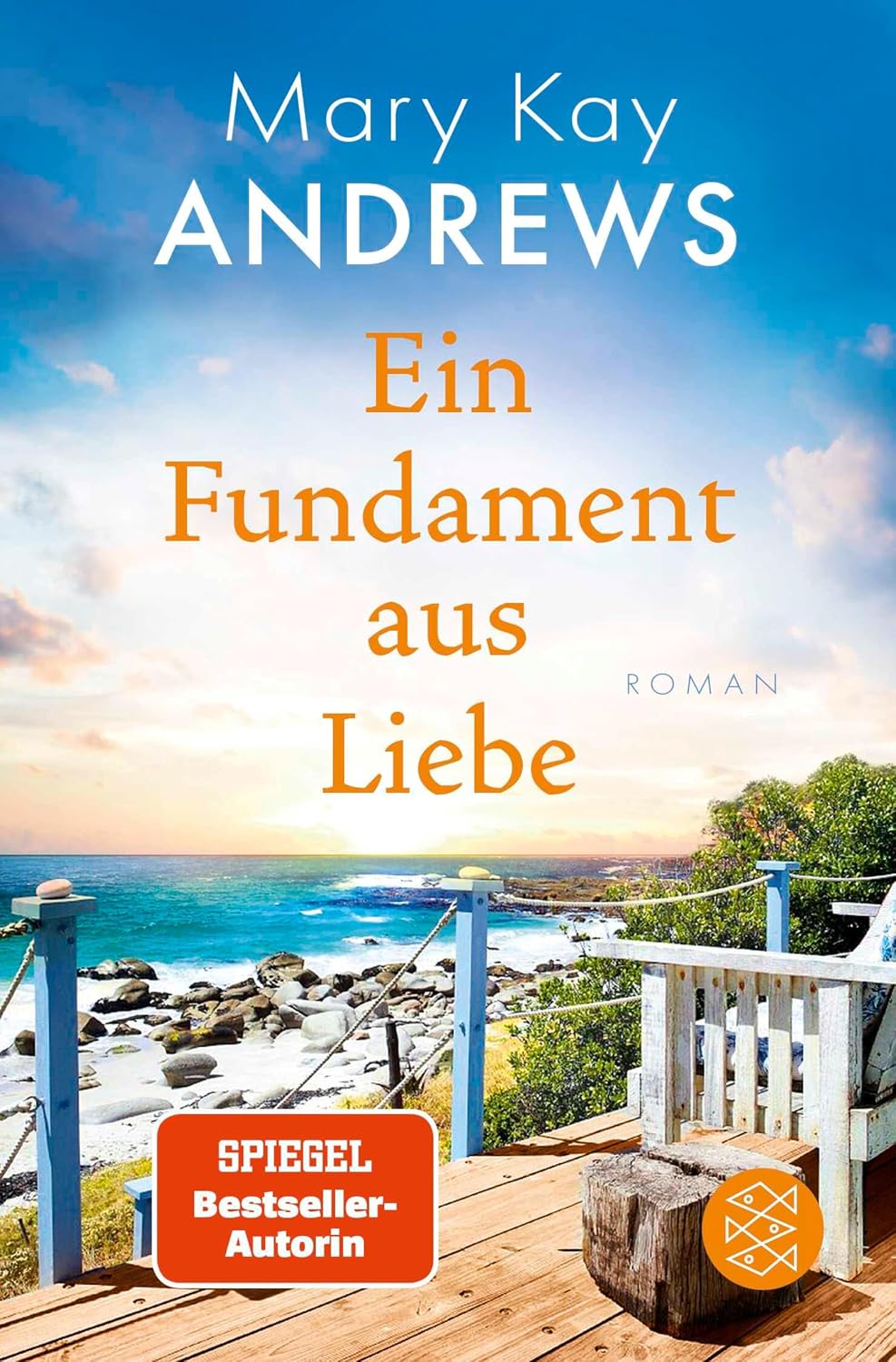 ler totalmente Ein Fundament aus Liebe: Romantische Urlaubslektüre (Die Sommerbuchreihe 17) (German Edition)
