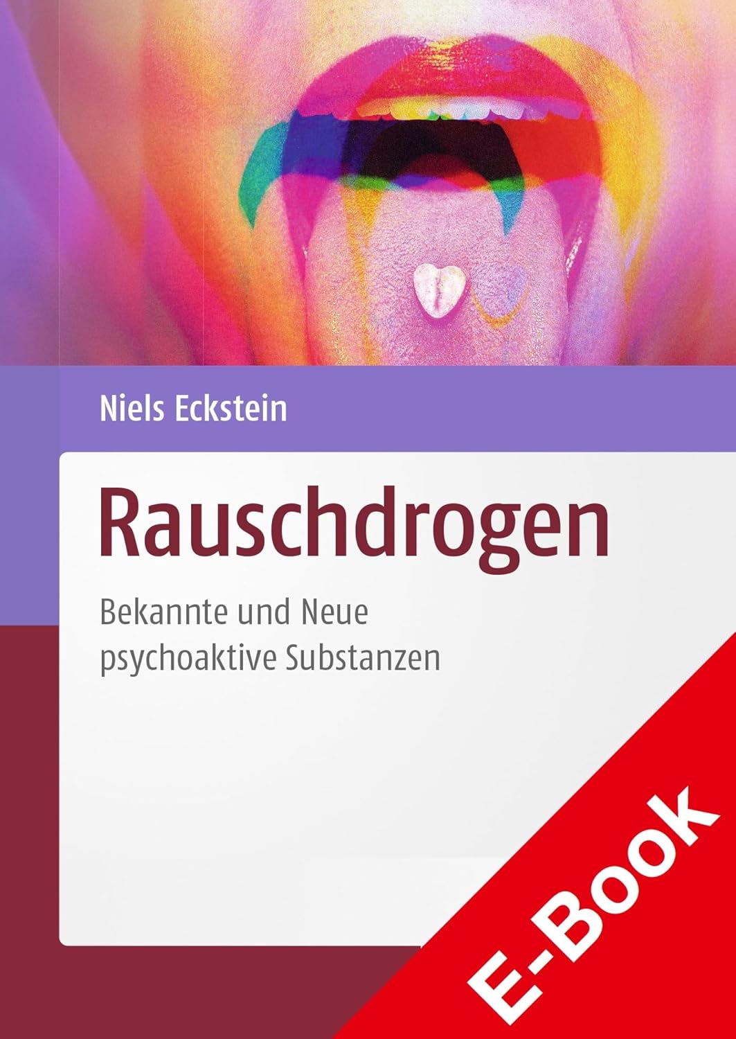 capítulo por capítulo baixar Rauschdrogen: Bekannte und Neue psychoaktive Substanzen (German Edition)