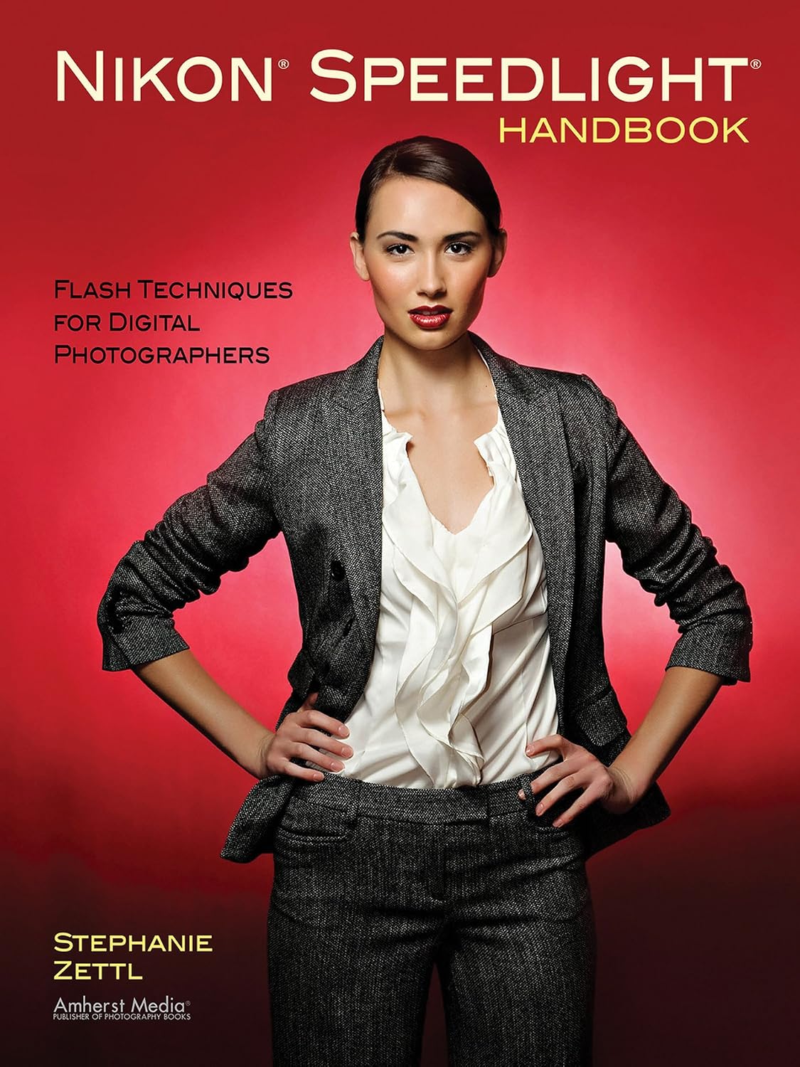 Nikon Speedlight Handbook: Flash Techniques for Digital Photographers (English Edition) baixar o livro de graça