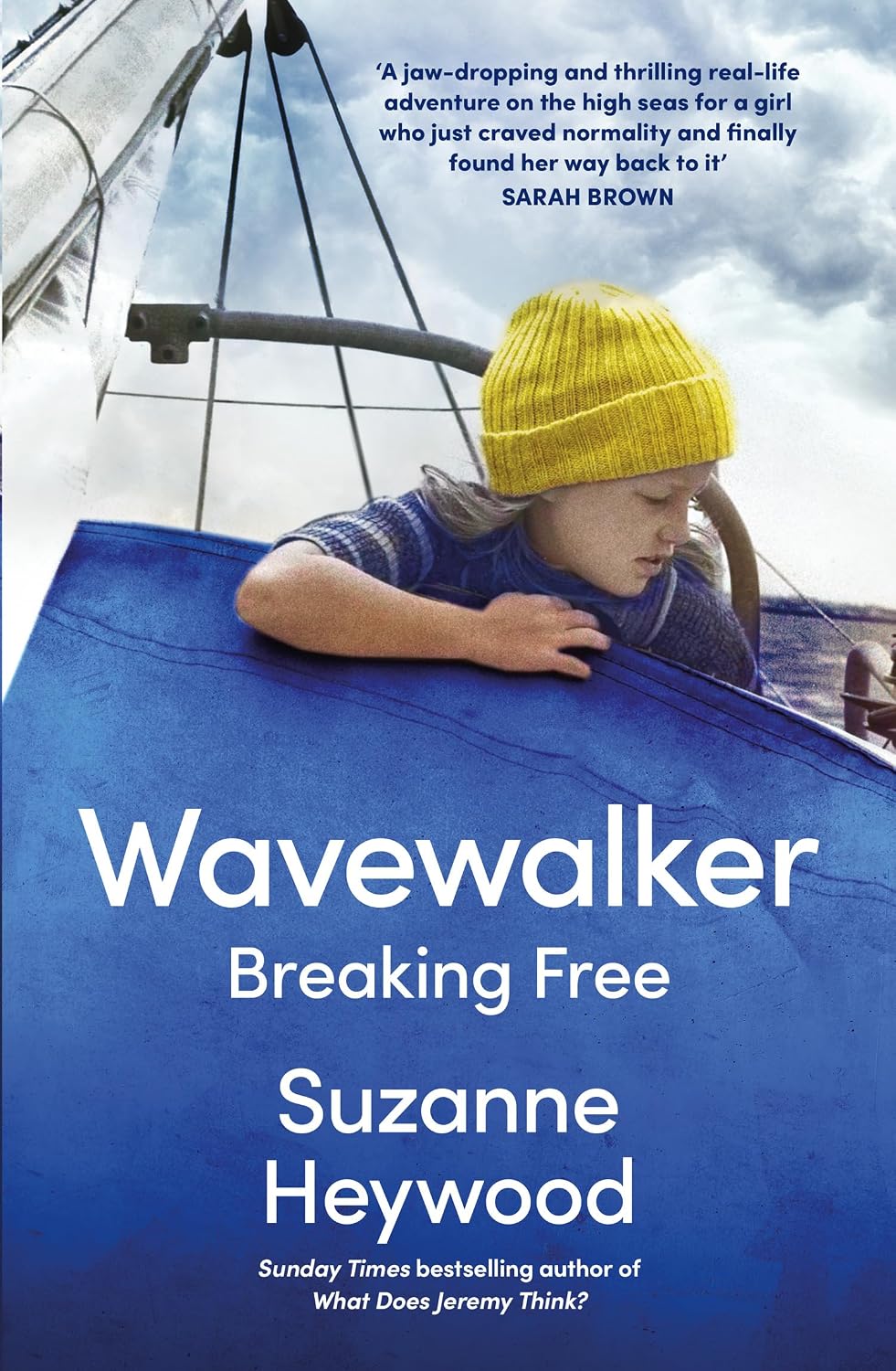 Wavewalker: Breaking Free baixar livro de graça