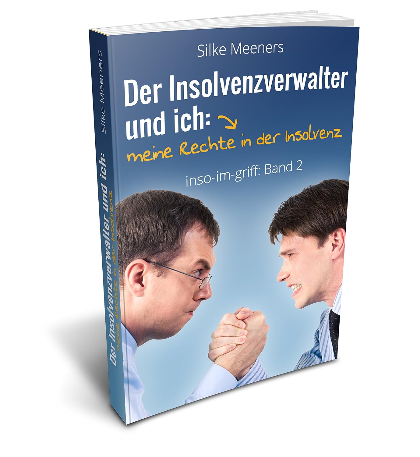 Privatinsolvenz - Meine Rechte in der Insolvenz: Der Insolvenzverwalter und ich (German Edition) baixar livro de graça