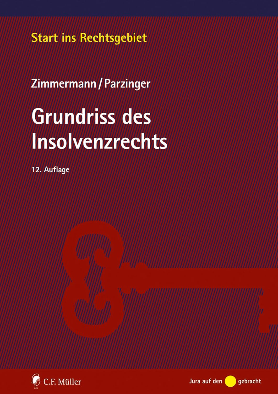 capítulo por capítulo baixar Grundriss des Insolvenzrechts (German Edition)