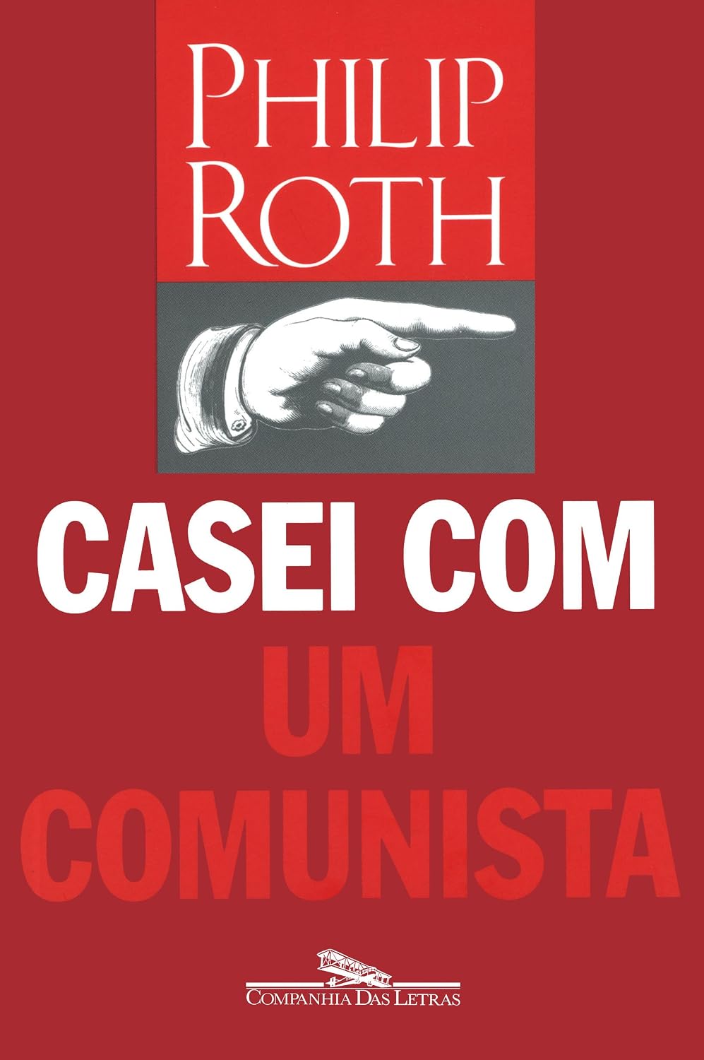 Casei com um comunista baixar livro de graça
