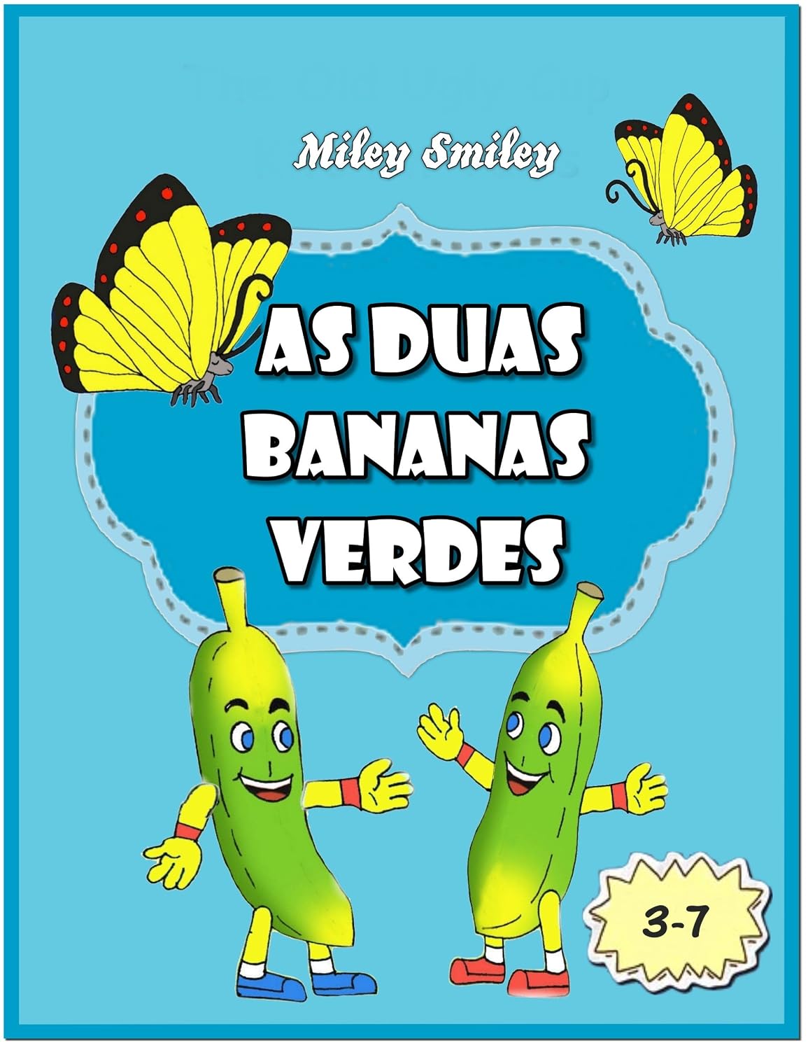 capítulo por capítulo baixar Portuguese: "As Duas Bananas Verdes"(Short Stories in Portuguese)