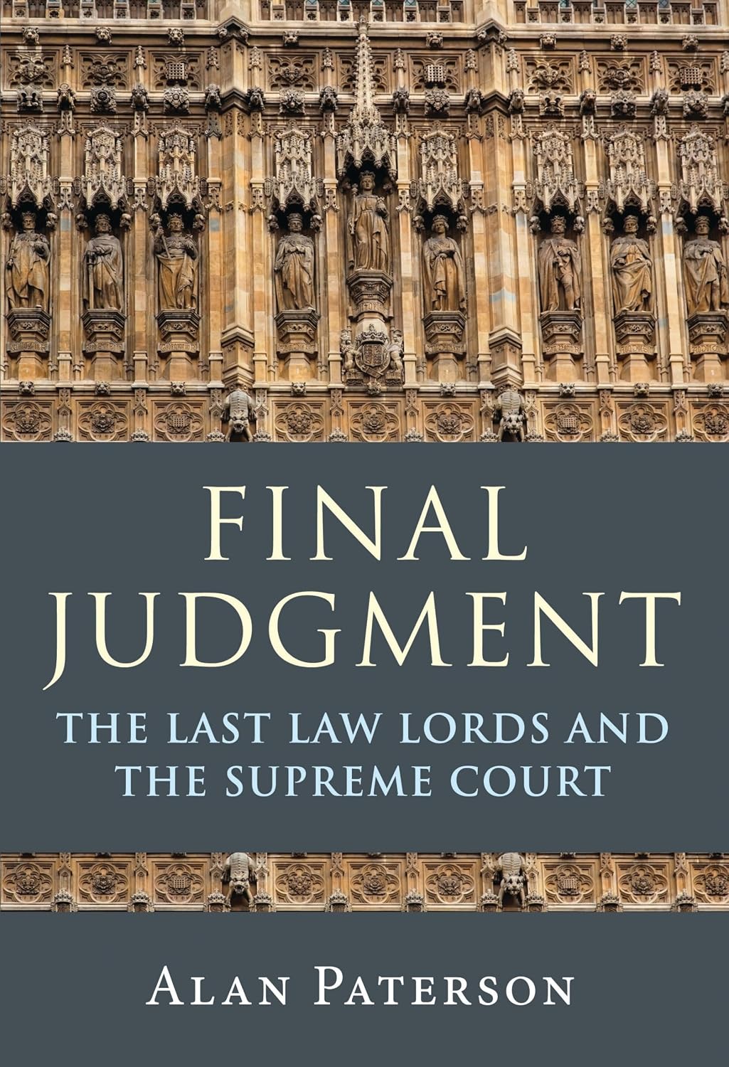 capítulo por capítulo baixar Final Judgment: The Last Law Lords and the Supreme Court