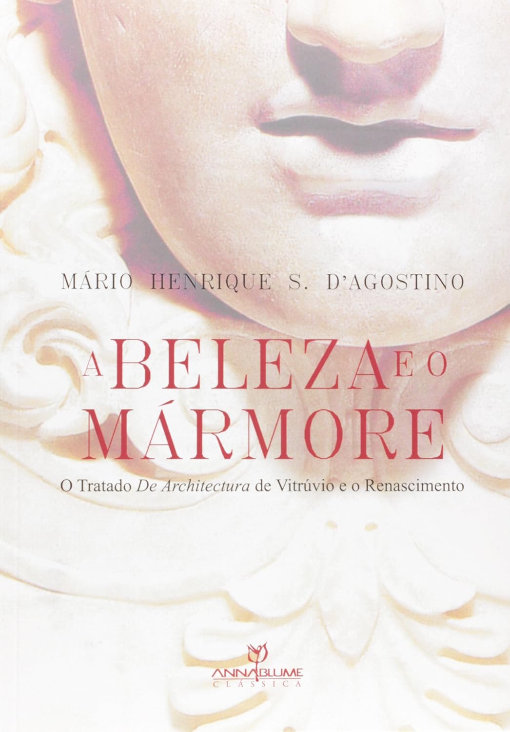 A Beleza e o Marmore