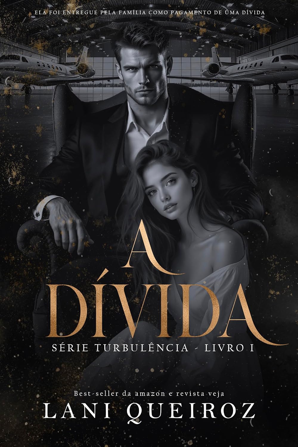 capítulo por capítulo baixar A DÍVIDA: Heitor (TURBULÊNCIA Livro 1)