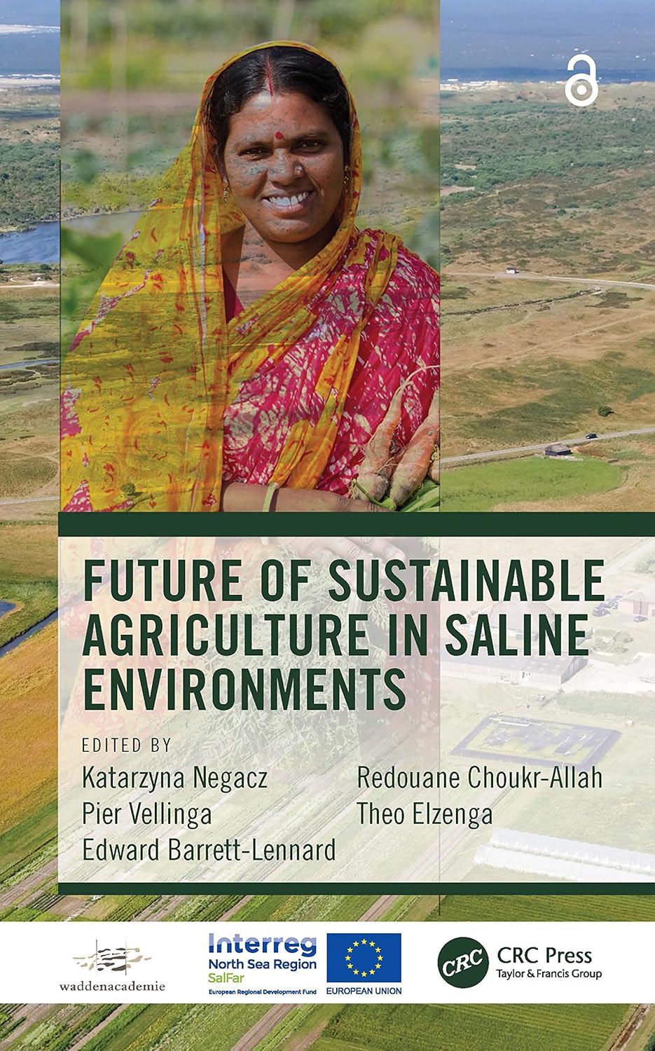 ler totalmente Future of Sustainable Agriculture in Saline Environments (English Edition)
