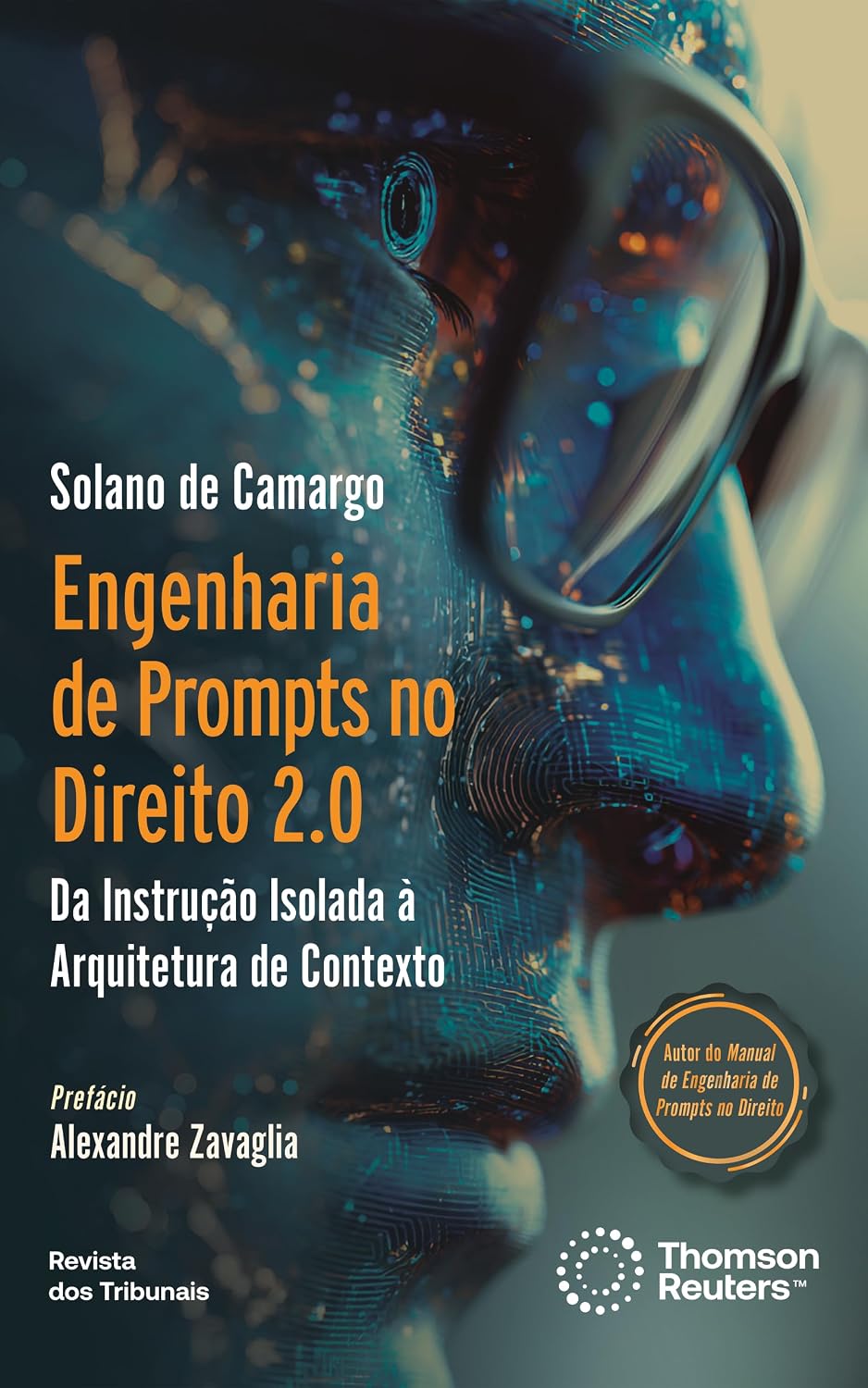 Engenharia de Prompts no Direito 2.0 baixar livro de graça