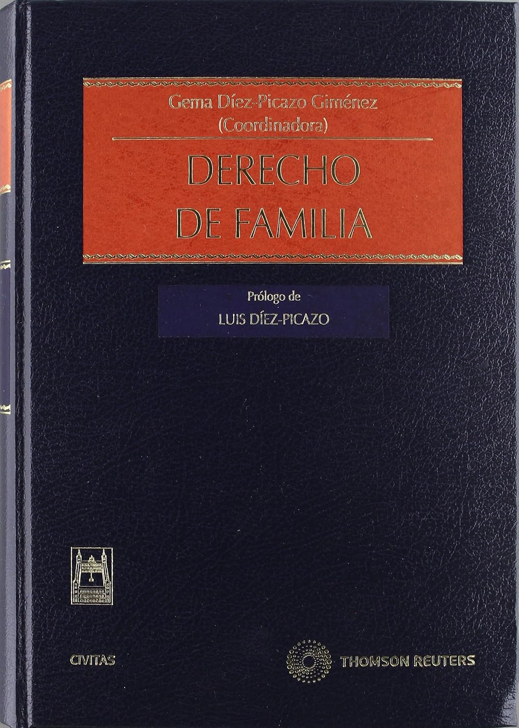 ler totalmente Derecho de Familia