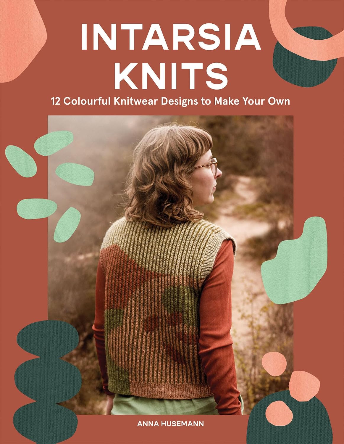 capítulo por capítulo baixar Intarsia Knits: 12 Colourful Knitwear Designs to Make Your Own