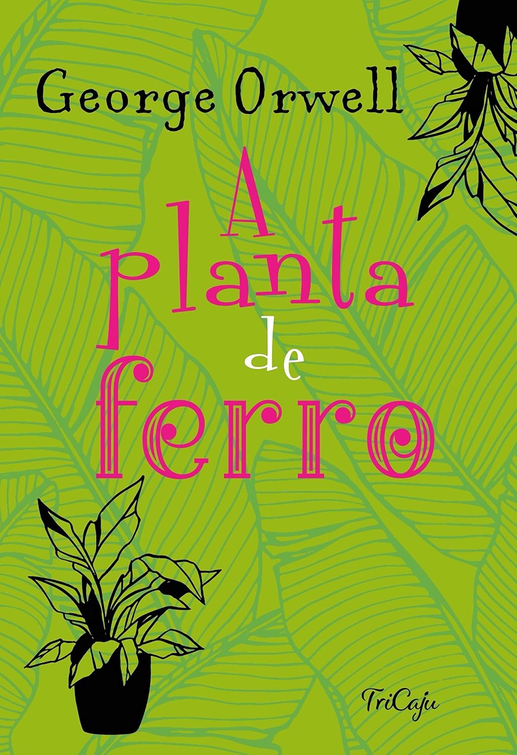 A planta de ferro (Clássicos da literatura mundial) baixar livro de graça