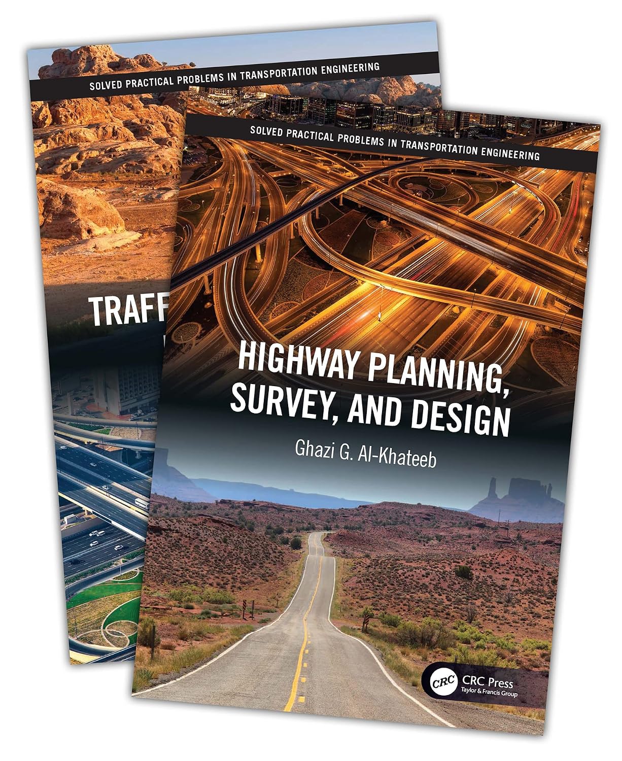ler totalmente Solved Practical Problems in Transportation Engineering (English Edition)
