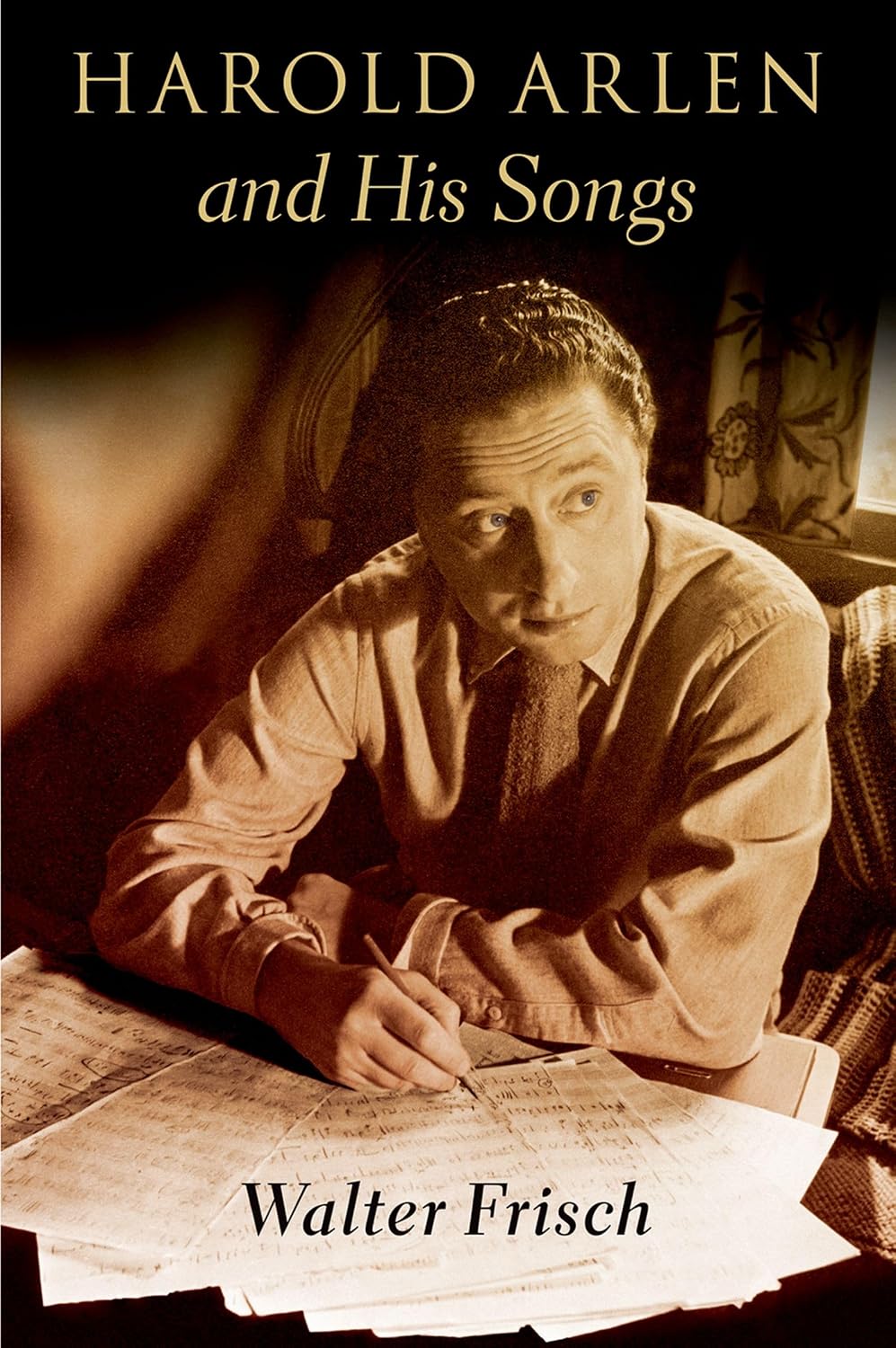 ler totalmente Harold Arlen and His Songs (English Edition)